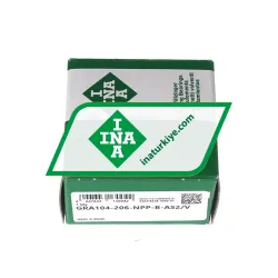 INA GRA104-NPP-B-AS2/V rulman resim 4