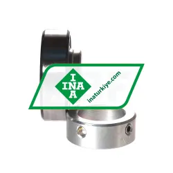 INA RAE25-XL-NPP rulman resim 2