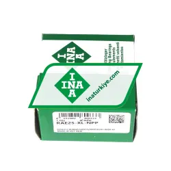 INA RAE25-XL-NPP rulman resim 4