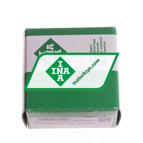 INA RABR-B25/62FA106 ürün fotoğrafı 4