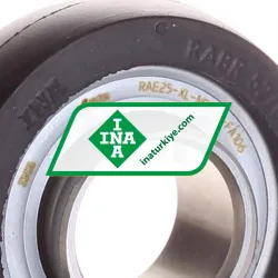 INA RABR-B25/62FA106 rulman resim 2