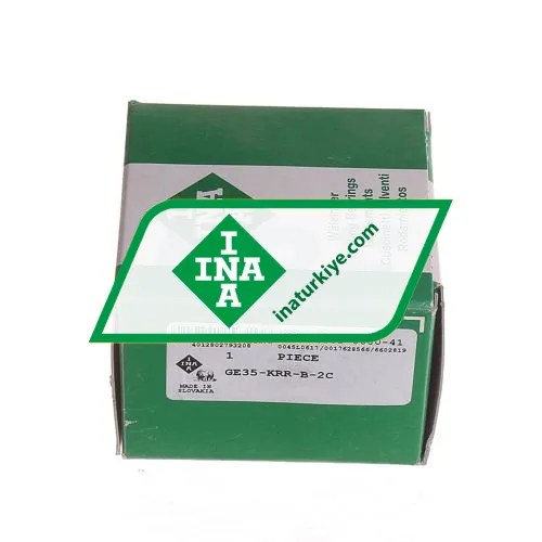 INA GE35-KRR-B-2C ürün fotoğrafı 2