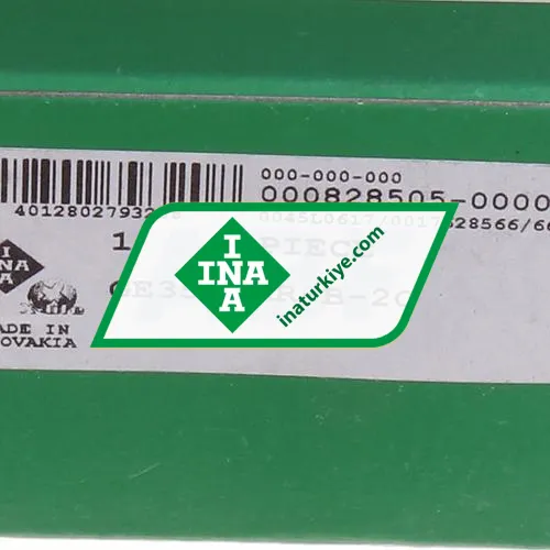 INA GE35-KRR-B-2C ürün fotoğrafı 3