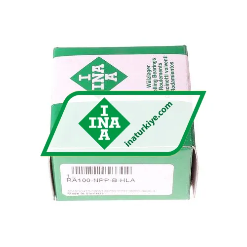 INA RA100-NPP-B-HLA ürün fotoğrafı 3