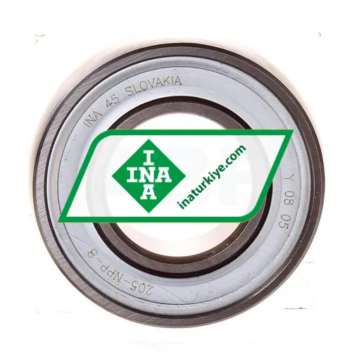 INA 205-NPP-B-E55EB