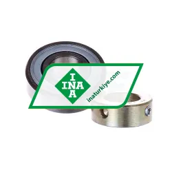 INA RA014NPP rulman resim 2