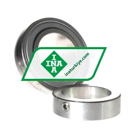 INA GRAE60-NPP-B-FA125-5 rulman resim 2