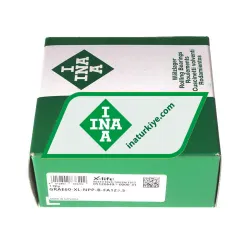 INA GRAE60-NPP-B-FA125-5 rulman resim 3