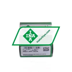 INA RAE17-NPP-FA106 rulman resim 3