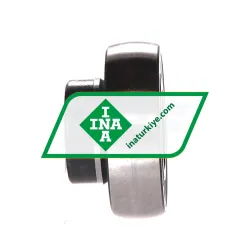 INA AY20-XL-NPP-B rulman resim 3