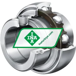 INA E35-KTT-B-2C>A rulman resim 4