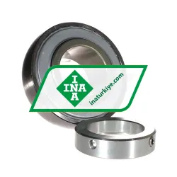 INA GNE70-KRR-B rulman resim 2