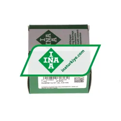 INA RABRB12/47-XL-FA106 rulman resim 3