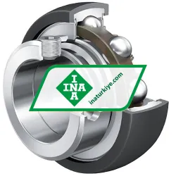 INA RABR-B35/80FA106 rulman resim 4