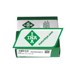 INA GVK109-211-KTT-B rulman resim 3