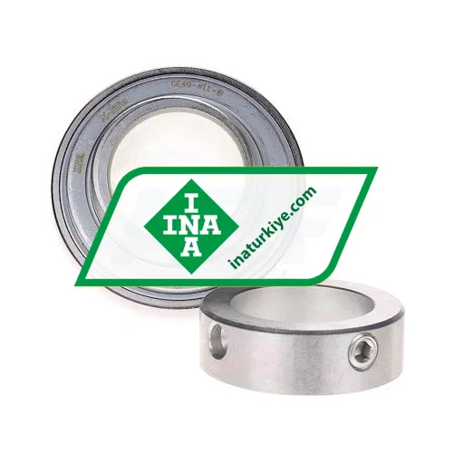 INA GE40-KLL-B ürün fotoğrafı 2