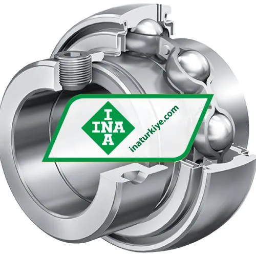 INA GE40-KLL-B ürün fotoğrafı 3