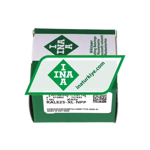 INA RALE25-XL-NPP ürün fotoğrafı 3