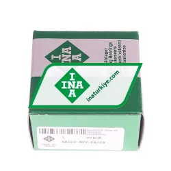 INA RA100NPP FA106 rulman resim 2