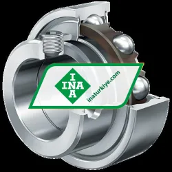 INA RA100NPP FA106 rulman resim 3