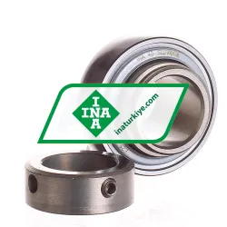 INA E25KRR rulman resim 2