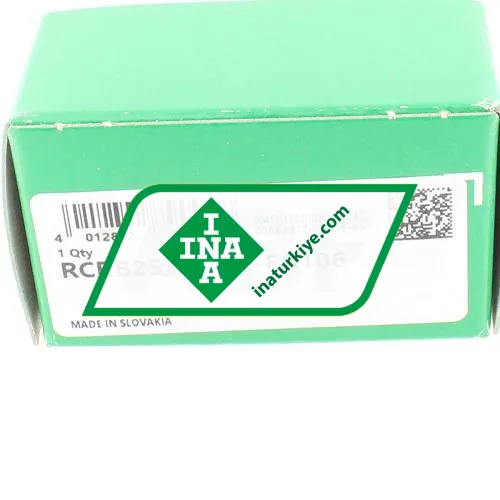 INA RCRB25/57-FA106 ürün fotoğrafı 5