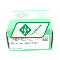 INA RCRB25/57-FA106 rulman resim 4