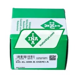 INA E35-XL-KRR-B-OSE>A rulman resim 3