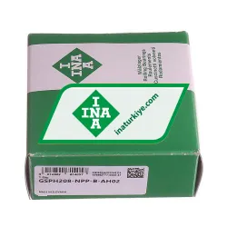 INA GSPH208-NPP-B-AH02 rulman resim 4