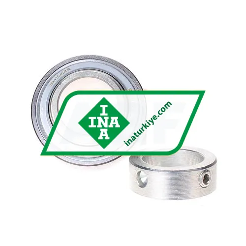 INA GE35-KTT-B ürün fotoğrafı 2