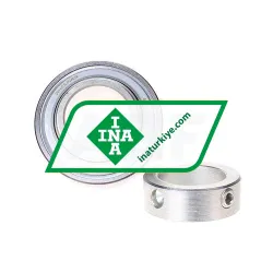 INA GE35-KTT-B rulman resim 2