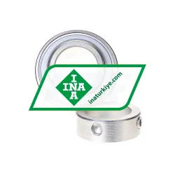 INA GE35-KTT-B rulman resim 3