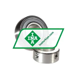 INA RAE20-NPP-B-FA106 rulman resim 2