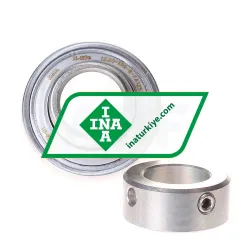 INA GE20-KRR-B-FA125-5