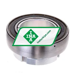 INA GSH50-2RSR-B rulman resim 2