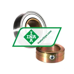 INA GRA100-NPPB-AS2/V rulman resim 2