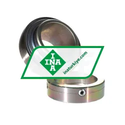 INA G1207-KRR-B-AS2/V-FA1 rulman resim 2