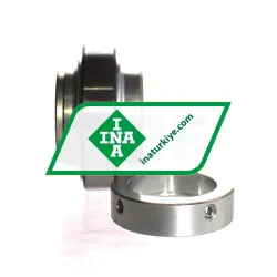 INA E60-KRR-XL rulman resim 3
