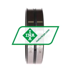 INA NKS100 rulman resim 2