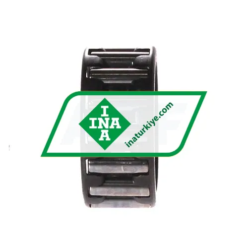 INA K30X40X18/-1-3 ürün fotoğrafı 2