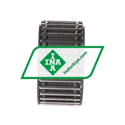 INA K47X52X27/-2-4 rulman resim 2