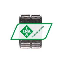 INA K42X47X30-ZW-A/-2-4 rulman resim 2