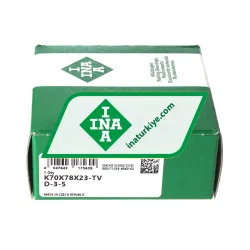 INA K70X78X23-TV/3-5 rulman resim 3