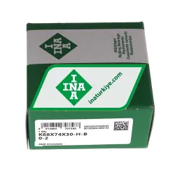 INA K68X74X30-H-B/0-2 rulman resim 3