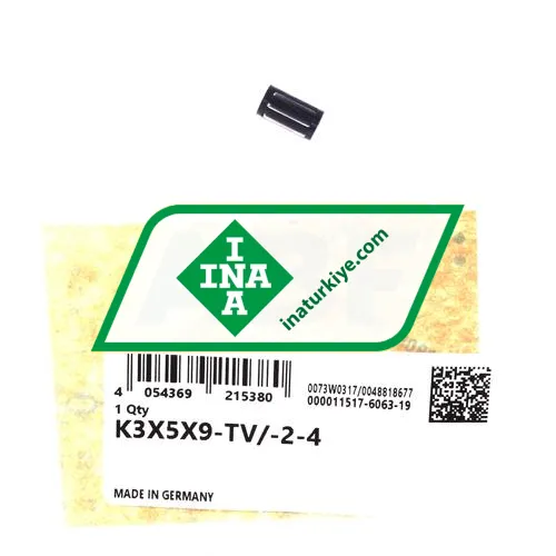 INA K3X5X9-TV/-2-4 ürün fotoğrafı 2