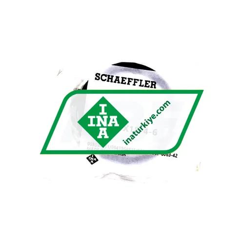 INA K28X40X18/-4-6 ürün fotoğrafı 3