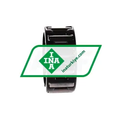 INA K28X40X18/-4-6 rulman resim 2