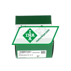INA K28X40X18/-4-6 rulman resim 4