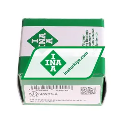 INA K35X40X25-A/-3-5 rulman resim 2