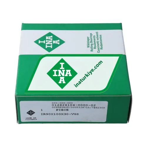 INA IR90X100X30-VGS ürün fotoğrafı 2